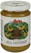 Мед DARBO Липовый 500 г
