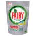 FAIRY Platinum All in 1 Ср-во д/мытья посуды в капсулах д/автоматич посудомоечных машин Лимон 50шт