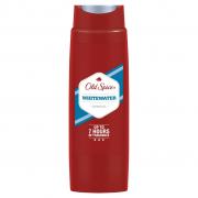 OLD SPICE Гель для душа WhiteWater 400мл