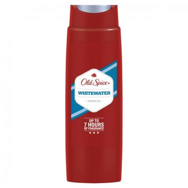 OLD SPICE Гель для душа WhiteWater 400мл