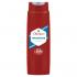 OLD SPICE Гель для душа WhiteWater 400мл