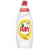 FAIRY Средство для мытья посуды Сочный лимон 650мл