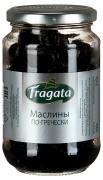 Маслины FRAGATA по-гречески ст 250 г
