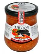 Икра баклажановая IJEVAN 0,5 л.