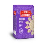 Крупа ЧУДО ЗЕРНЫШКО ячневая 700 г