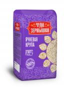 Крупа ЧУДО ЗЕРНЫШКО ячневая 700 г