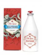 OLD SPICE Лосьон после бритья Wolfthorn 100мл