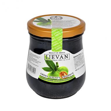 Ореховое варенье   IJEVAN 0,6 л.