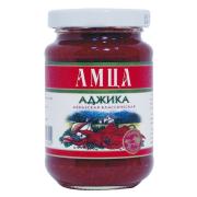 Аджика АМЦА абхазская классическая 200 г