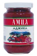 Аджика АМЦА абхазская классическая 200 г
