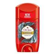 OLD SPICE Твердый дезодорант Hawkridge 50мл