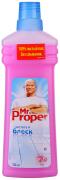 MR PROPER Моющая жидкость для полов и стен Роза 750мл