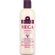 AUSSIE Шампунь Mega 300мл