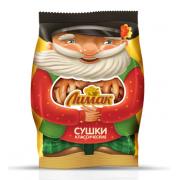 Сушки ЛИМАК (СТО) 400 гр, 90 суток