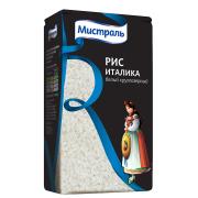 Рис МИСТРАЛЬ Италика 1 кг
