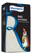 Рис МИСТРАЛЬ Италика 1 кг