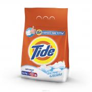 TIDE Авт СМС порошк. Белые облака 4.5кг