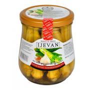 Маринованная (бамия) окра IJEVAN 0,5 л.