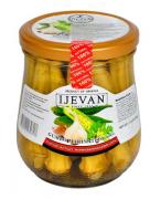 Маринованная (бамия) окра IJEVAN 0,5 л.