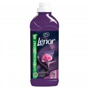 LENOR Конц. кондиционер для белья Аметист и Цветочный Букет 930мл