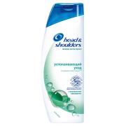 HEAD & SHOULDERS Шампунь против перхоти Успокаивающий уход 600мл