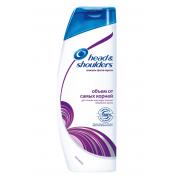 HEAD & SHOULDERS Шампунь против перхоти Объем от самых корней для тонких волос 600мл