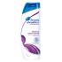 HEAD & SHOULDERS Шампунь против перхоти Объем от самых корней для тонких волос 600мл