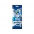 BLUEII Max Бритвы одноразовые 8шт