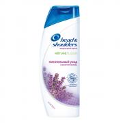 HEAD & SHOULDERS Шампунь против перхоти Питательный уход 200мл