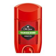 OLD SPICE Твёрдый дезодорант Danger Zone 50мл
