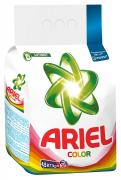 ARIEL Авт СМС порошк. Color 4.5кг