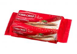 Сухарики FINN CRISP Original Taste (ржаные) 100 г