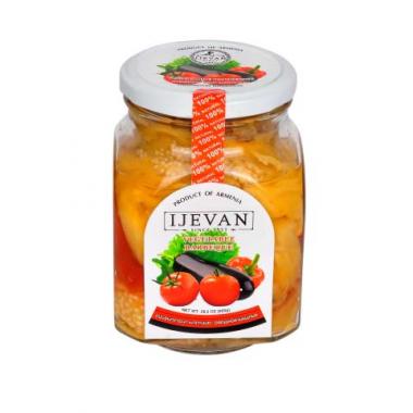 Овощной шашлык (Запеченные овощи) IJEVAN 0,8 л.