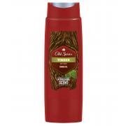OLD SPICE Гель для душа Timber 250мл