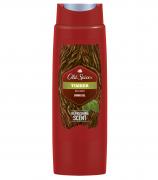 OLD SPICE Гель для душа Timber 250мл