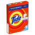 TIDE Авт СМС порошк. Для белого и цветного 450г