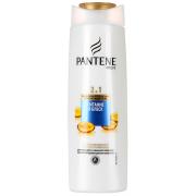 PANTENE Шампунь 2в1 Питание и Блеск 400мл