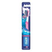 ORAL_B Зубная щетка 3D White Luxe Pro-Flex 38 средняя 1шт