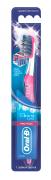 ORAL_B Зубная щетка 3D White Luxe Pro-Flex 38 средняя 1шт