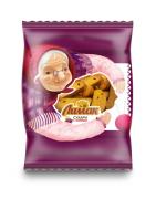 Сухари ЛИМАК с изюмом (СТО) 300 гр, 90 суток