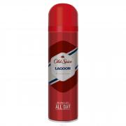 OLD SPICE Аэрозольный дезодорант Lagoon 150мл