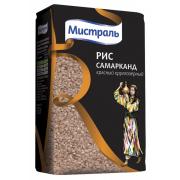 Рис МИСТРАЛЬ Самарканд 500 г