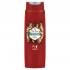 OLD SPICE Гель для душа + шампунь 2в1 Bearglove 250мл