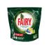 FAIRY All in 1 Средство для мытья посуды в капсулах д/автоматических посудомоечных машин Лимон 12шт