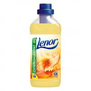 LENOR Конц. кондиционер для белья Летний день 500мл