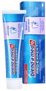 BLEND_A_MED Зубная паста ProExpert Защита от эрозии эмали Мята 100мл