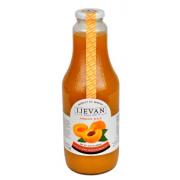Абрикосовый сок  (натуральный) IJEVAN 1 л.