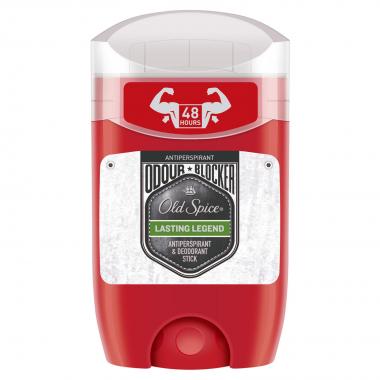 OLD SPICE Твердый дезодорант-антиперспирант Strong Swagger 50мл