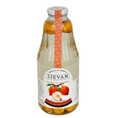 Компот из дикой груши IJEVAN 1 л.