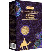 Хлопья из нута (не требующие варки) ЛАКОМЕ 0,4 кг